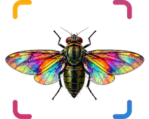 BugKnow bug identifier app logo